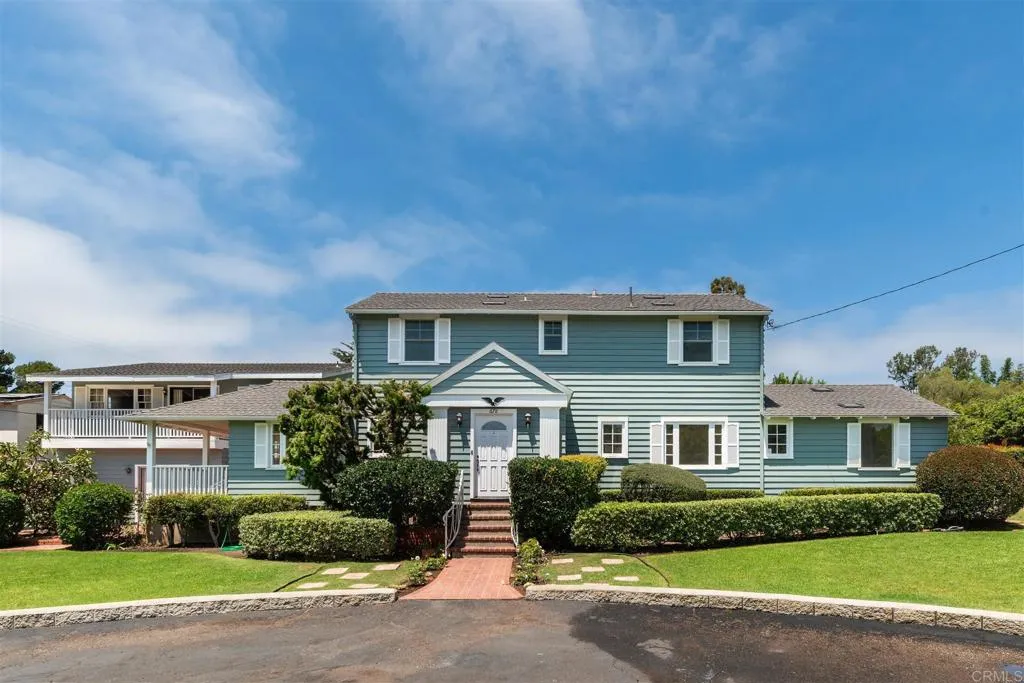 678 Silvergate Ave, San Diego, CA 92106 - Main photo, San Diego, CA