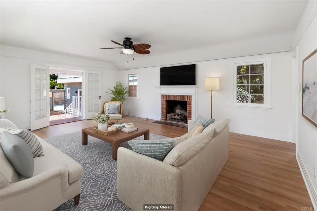 678 Silvergate Ave, San Diego, CA 92106 - Photo 4 of 40, San Diego, CA