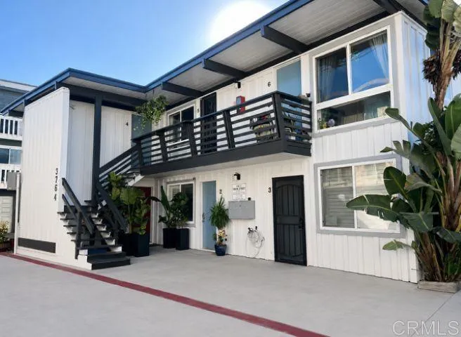 3764 Bayside Lane Unit 4, San Diego, CA 92109 - Main photo, San Diego, CA