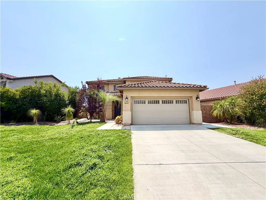 Winchester, CA 92596