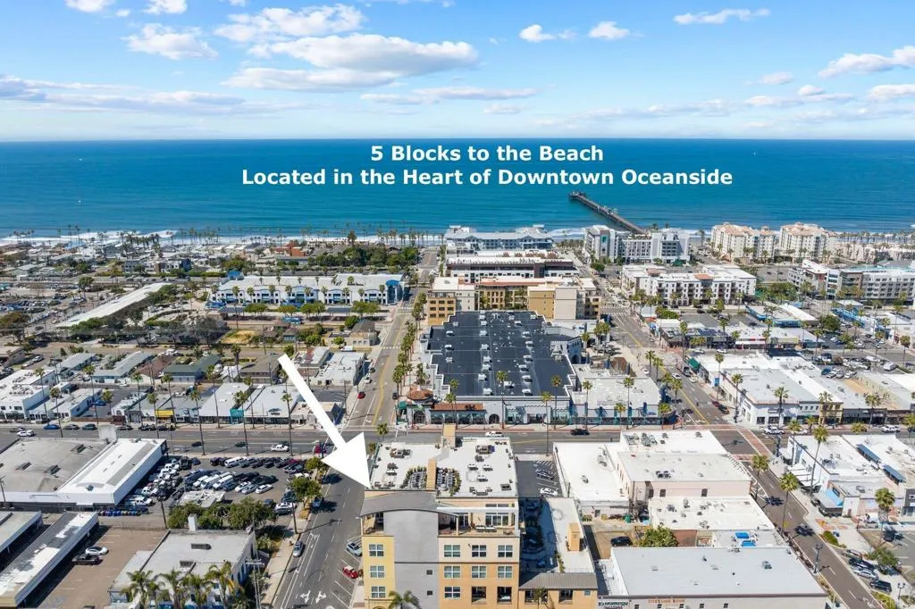550 Seagaze Drive Unit 9, Oceanside, CA 92054 - Photo 3 of 33, Oceanside, CA