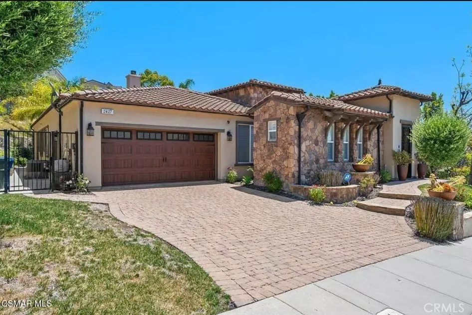 Thousand Oaks, CA 91362