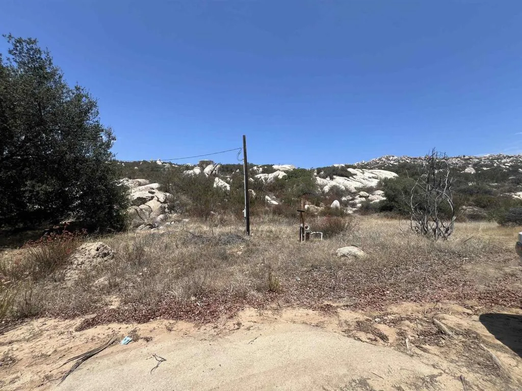 24288 Hartley Hill, Potrero, CA 91963 - Main photo, Potrero, CA