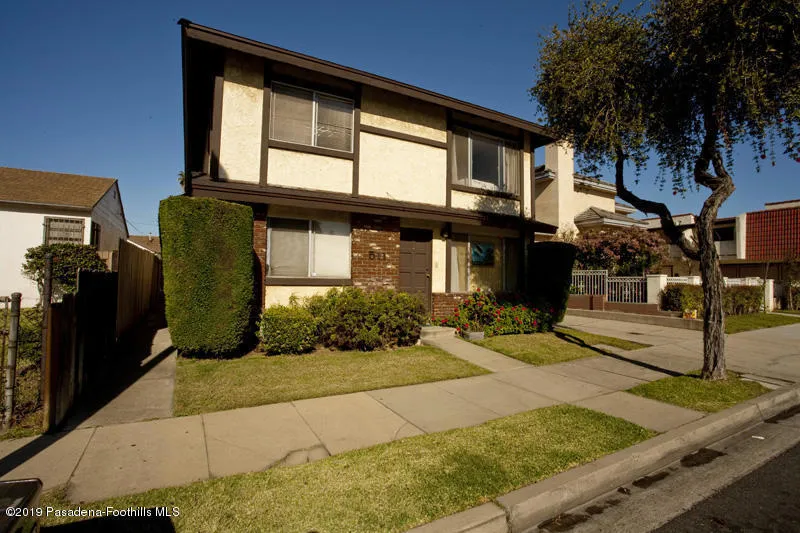 Monterey Park, CA 91754