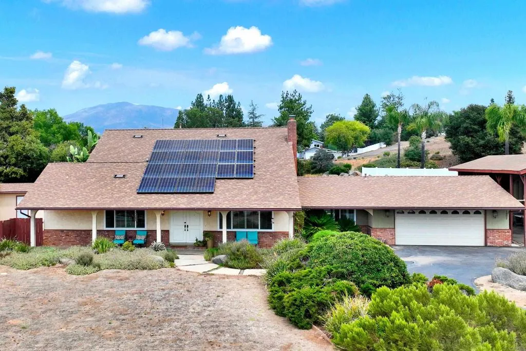 1402 Big Red Road, Alpine, CA 91901 - Main photo, Alpine, CA