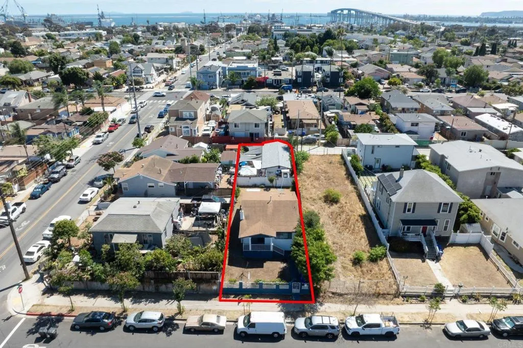 2181 Franklin Avenue, San Diego, CA 92113 - Main photo, San Diego, CA