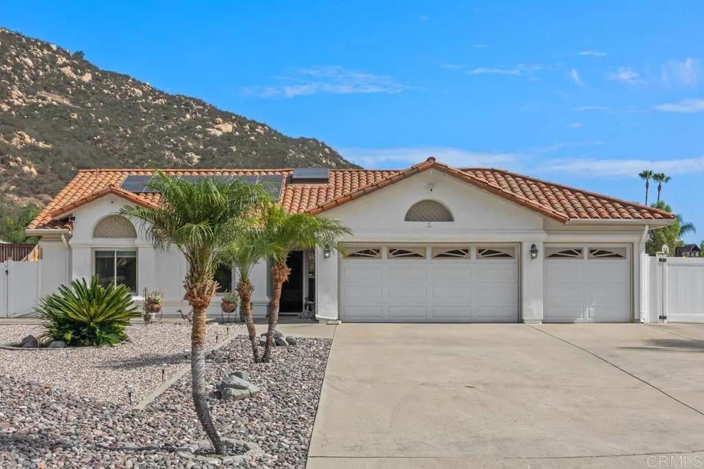 346 Hunter Court, Alpine, CA 91901 - Main photo, Alpine, CA