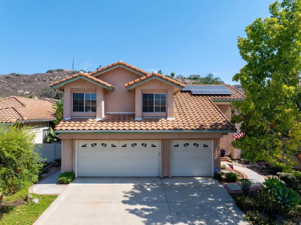 2367 Prince Edward Court, El Cajon, CA 92019 - Main photo, El Cajon, CA