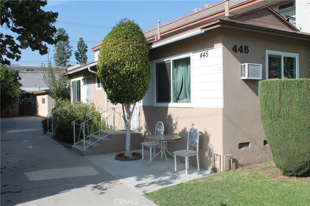 Burbank, CA 91501