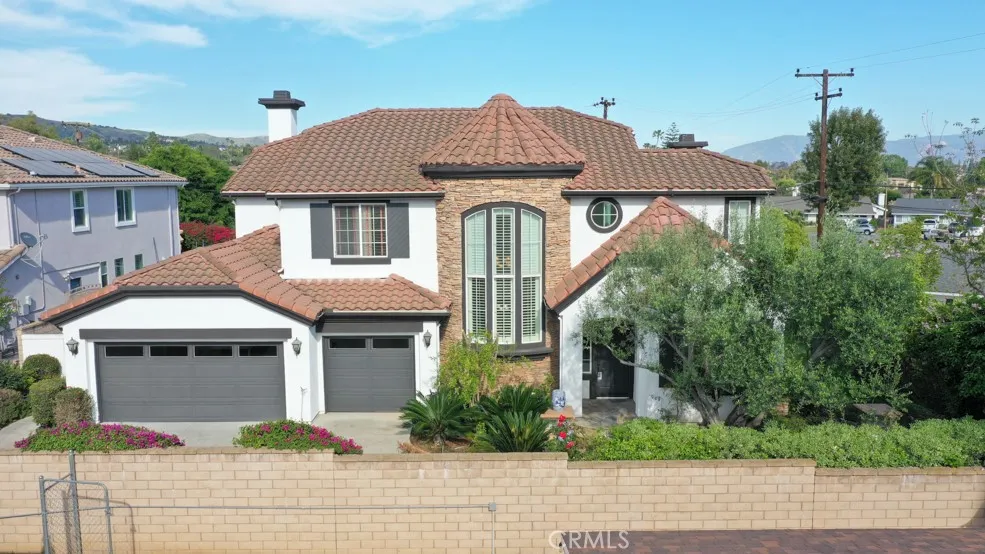 Yorba Linda, CA 92886