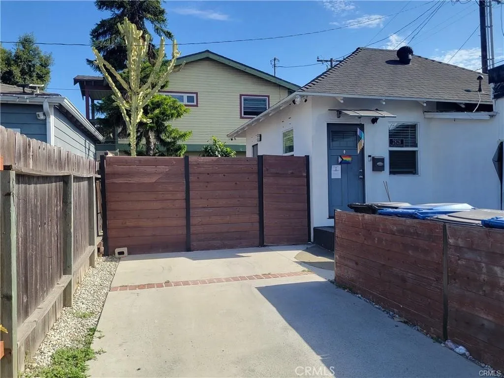 Long Beach, CA 90804