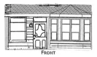 286 Mayflower