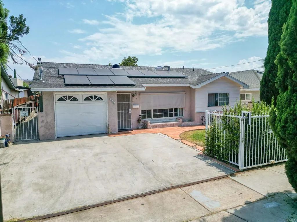 852 Gamble Street, Escondido, CA 92026 - Main photo, Escondido, CA