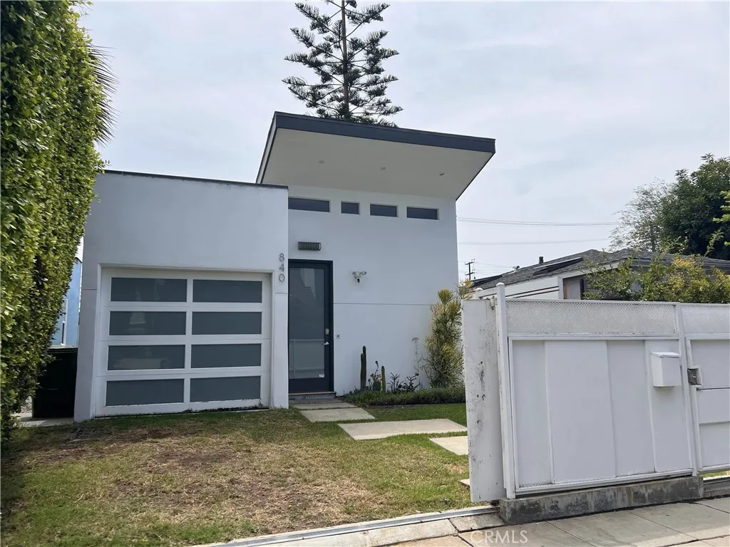 Los Angeles, CA 90291
