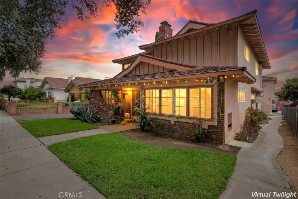 Alhambra, CA 91801