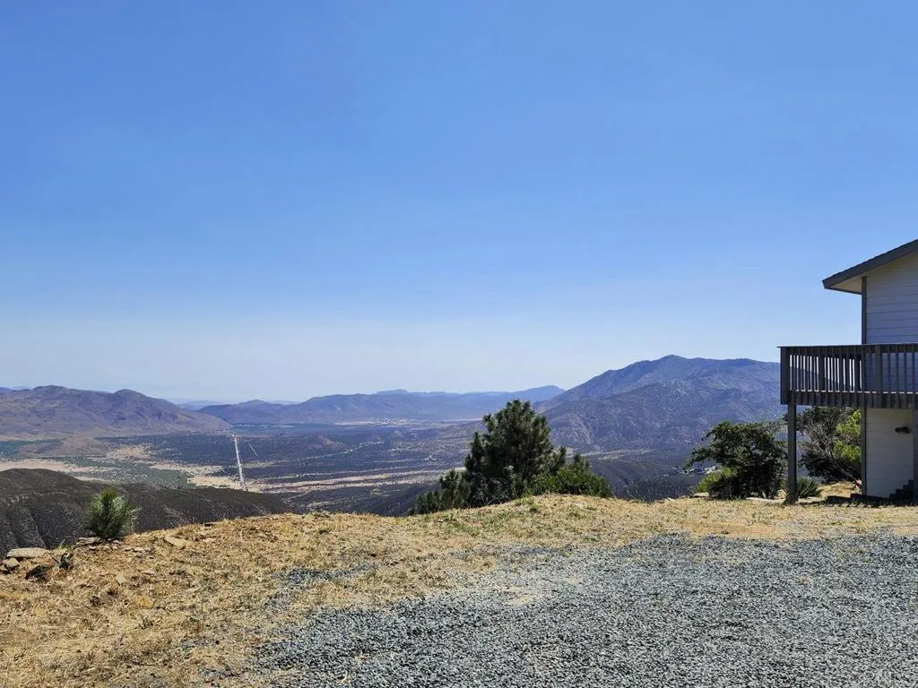 461 Manzanita Drive, Julian, CA 92036 - Main photo, Julian, CA