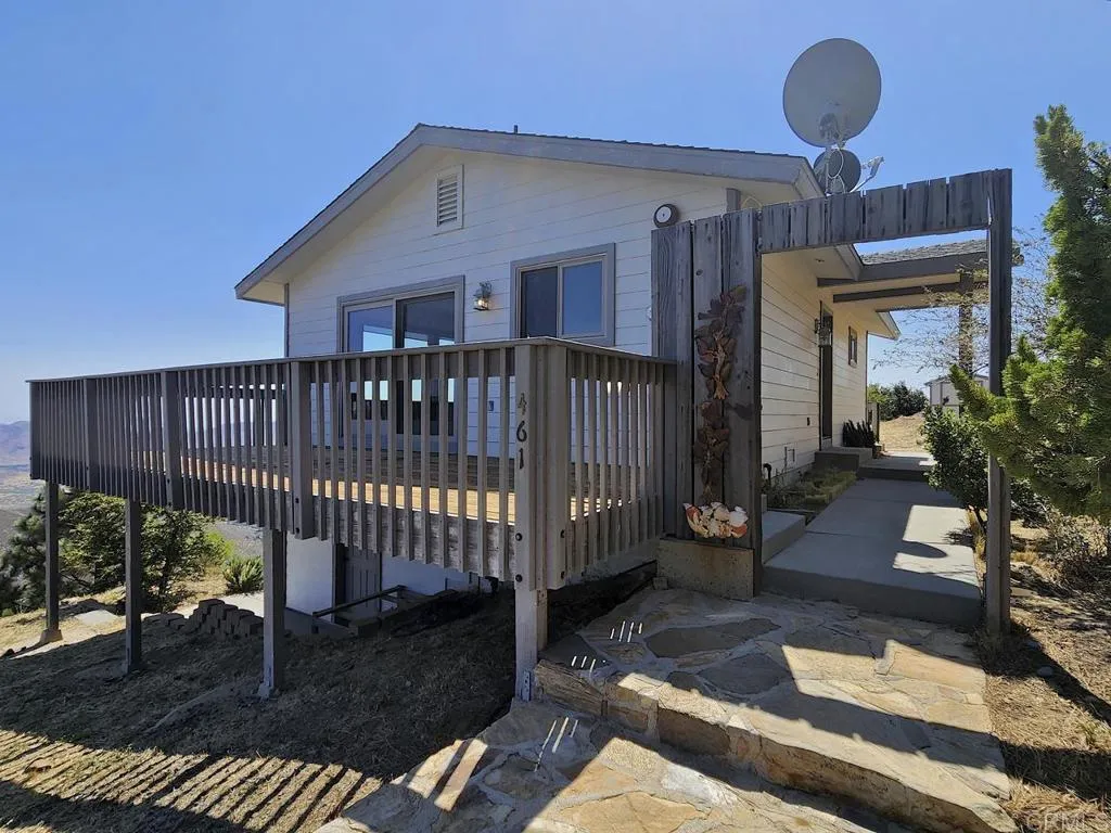 461 Manzanita Drive, Julian, CA 92036 - Photo 2 of 28, Julian, CA