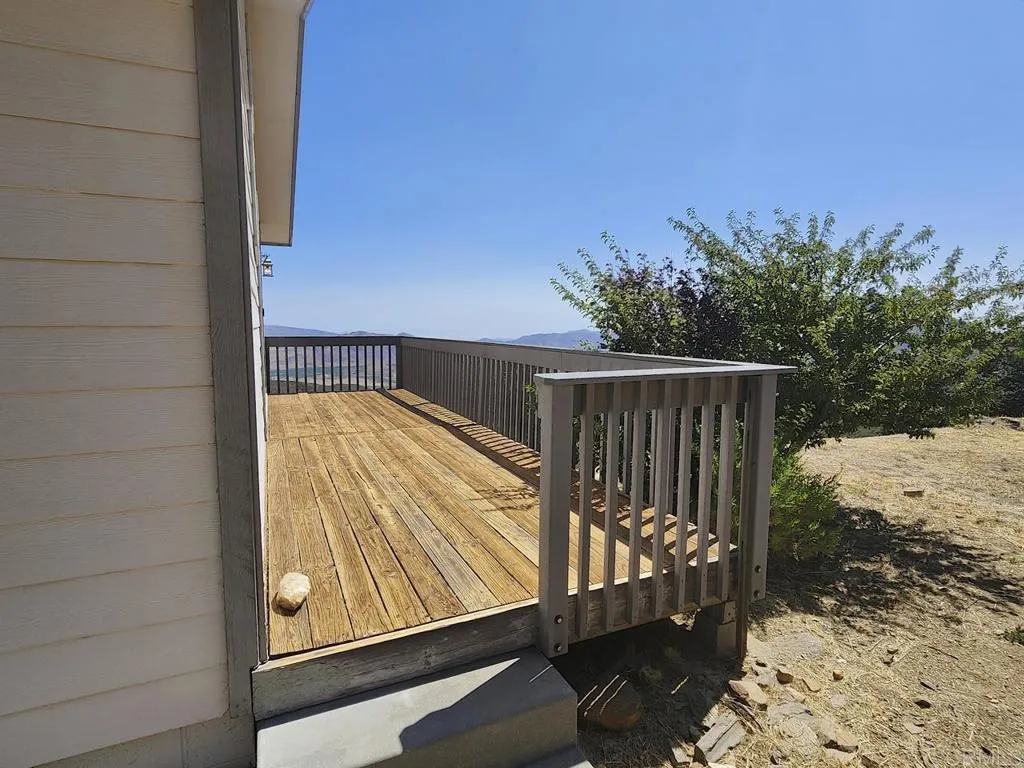 461 Manzanita Drive, Julian, CA 92036 - Photo 5 of 28, Julian, CA