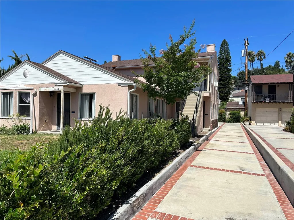 Glendale, CA 91206