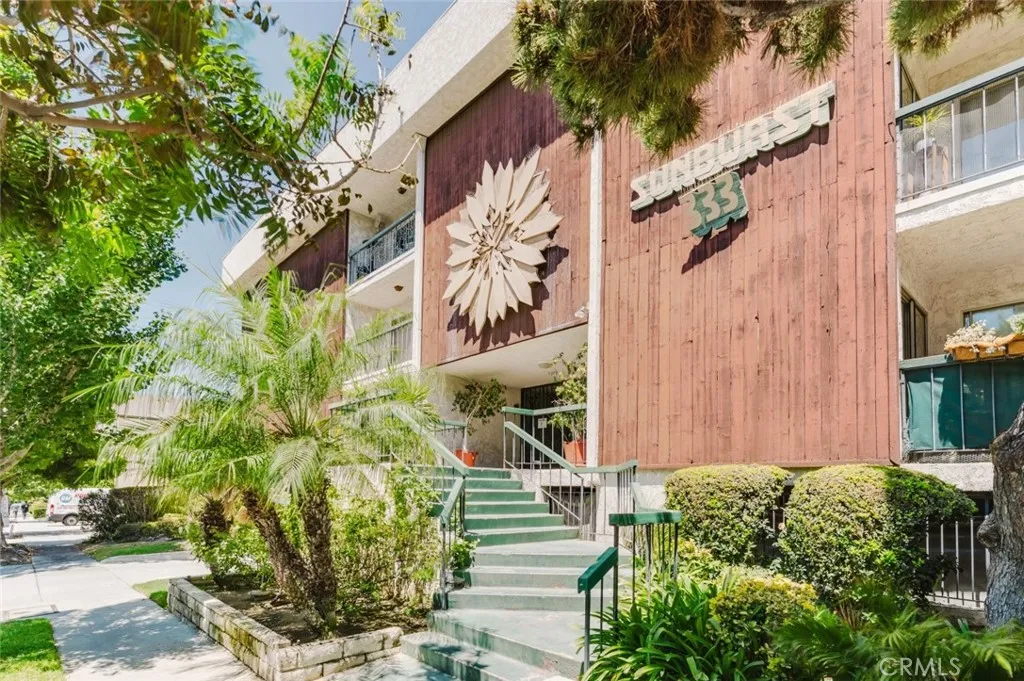 Glendale, CA 91203