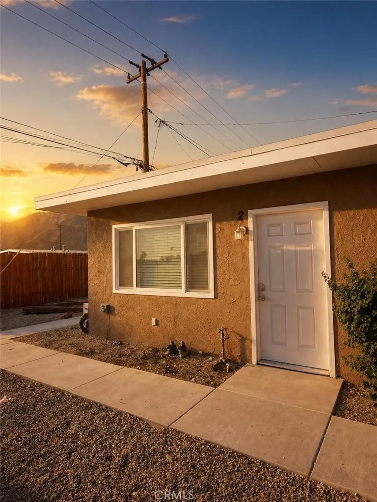 Palm Springs, CA 92262