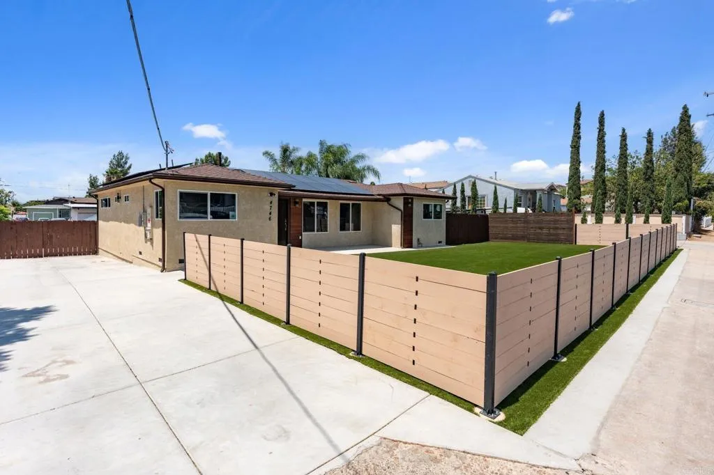 4746 Jessie Avenue, La Mesa, CA 91942 - Photo 3 of 18, La Mesa, CA
