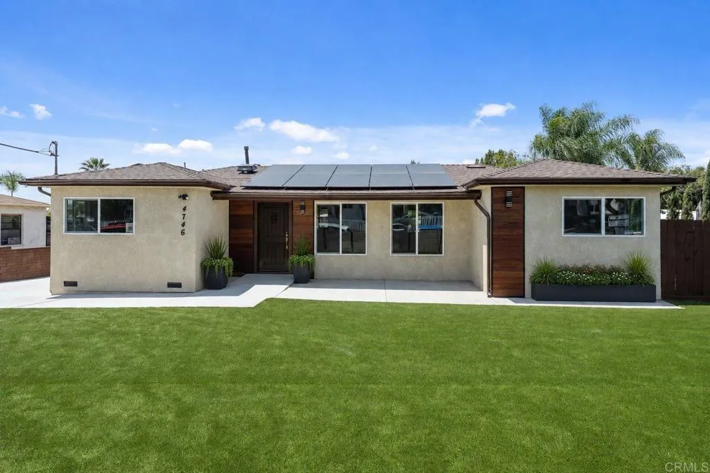 4746 Jessie Avenue, La Mesa, CA 91942 - Photo 2 of 18, La Mesa, CA