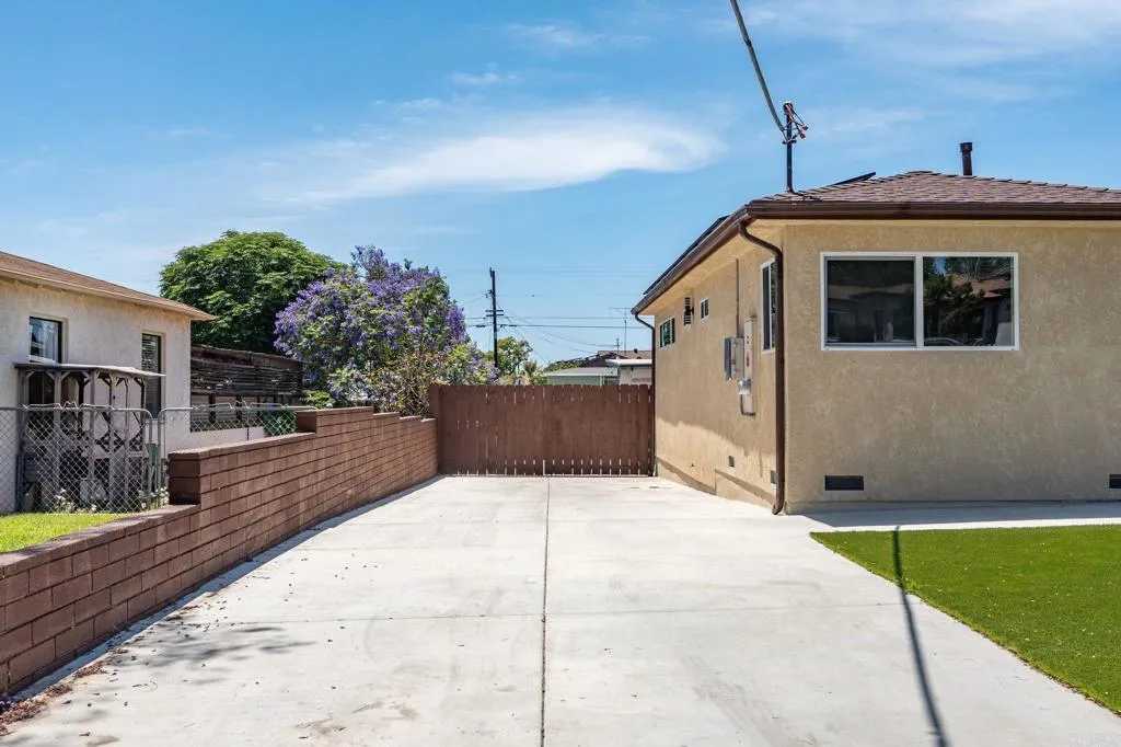 4746 Jessie Avenue, La Mesa, CA 91942 - Photo 4 of 18, La Mesa, CA