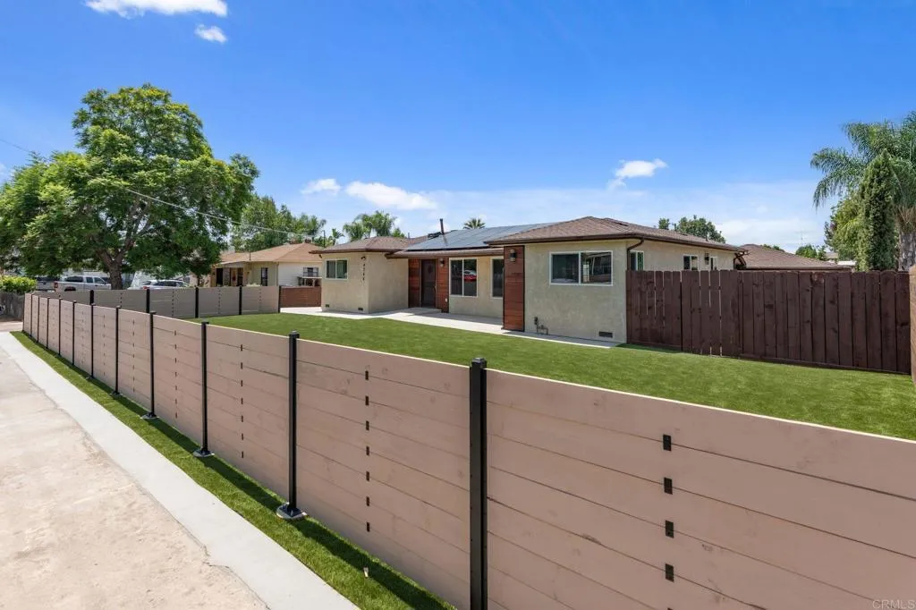 4746 Jessie Avenue, La Mesa, CA 91942 - Main photo, La Mesa, CA