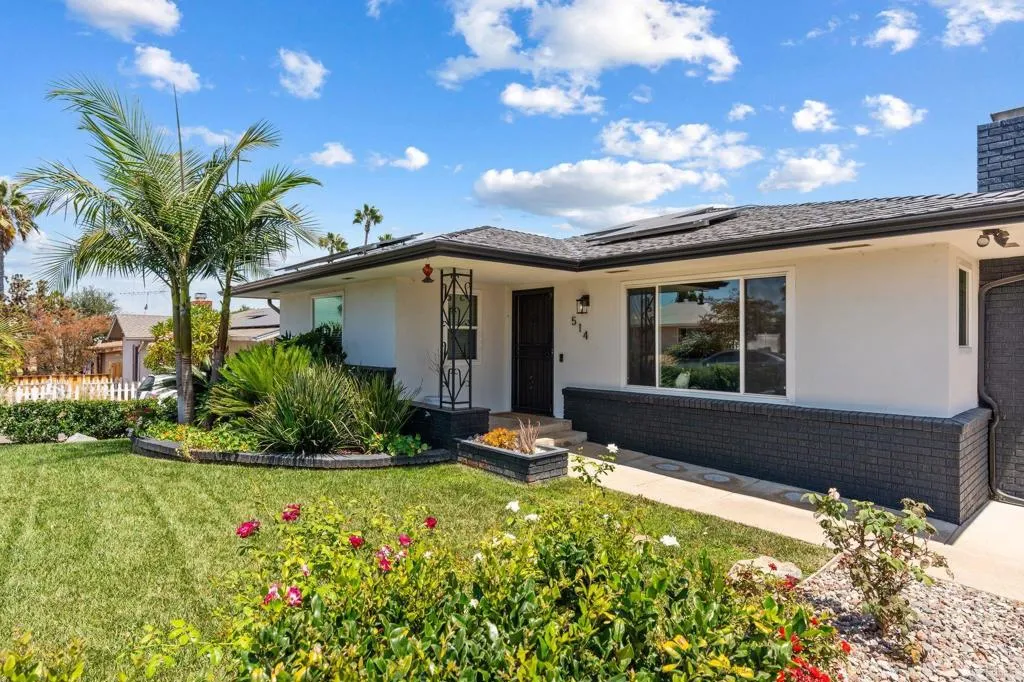 514 Avalon Drive, Vista, CA 92084 - Photo 2 of 29, Vista, CA