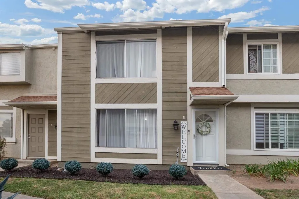 3075 Iris Avenue Unit B, San Ysidro, CA 92173 - Main photo, San Ysidro, CA