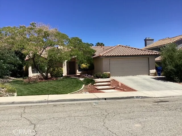 Palmdale, CA 93551
