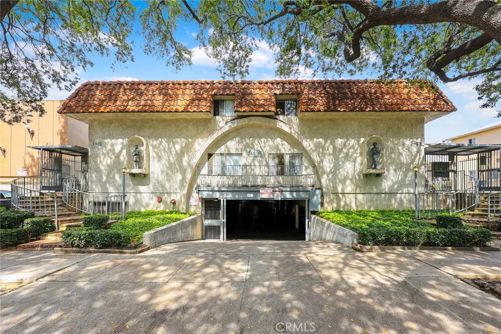 Glendale, CA 91204