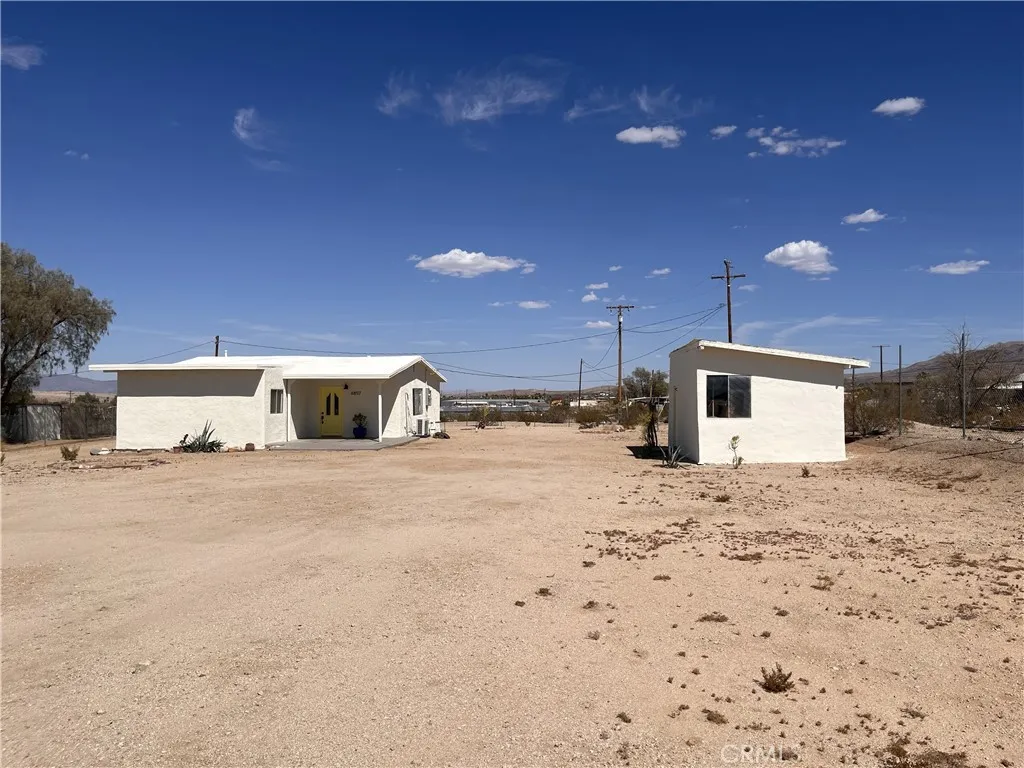 29 Palms, CA 92277