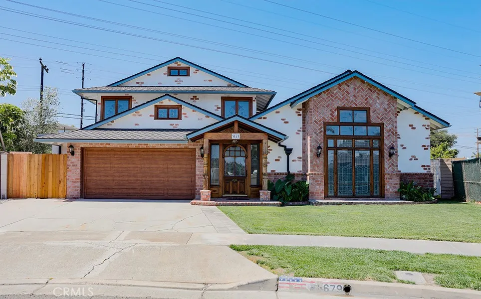 Fountain Valley, CA 92708