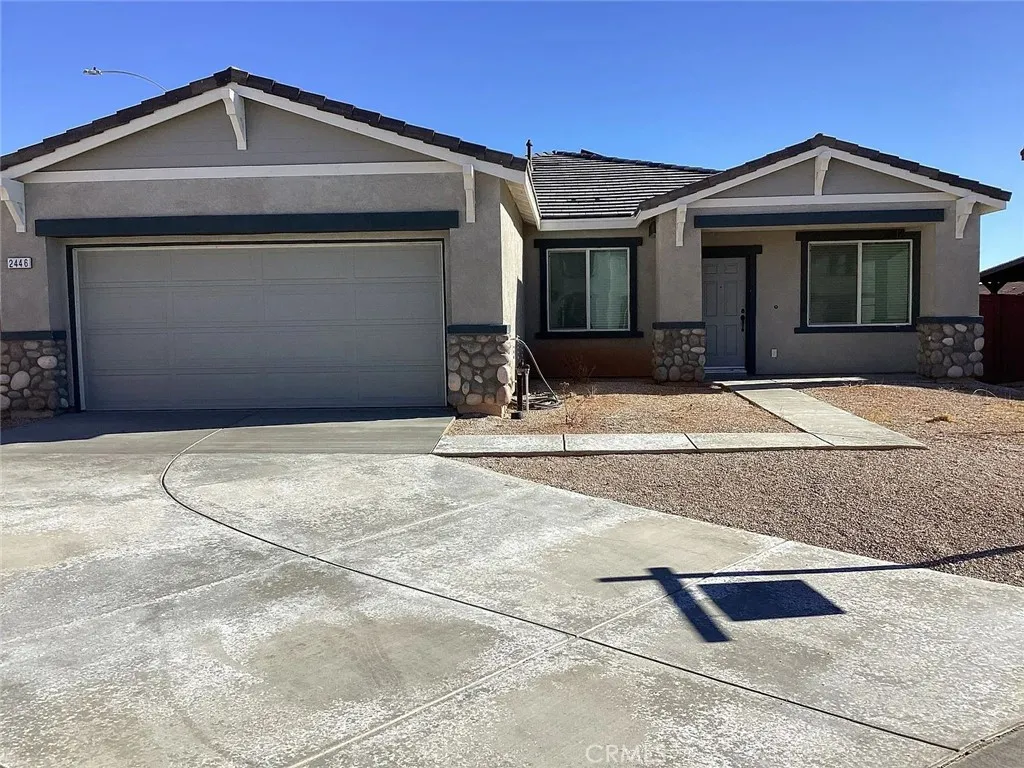 Rosamond, CA 93560