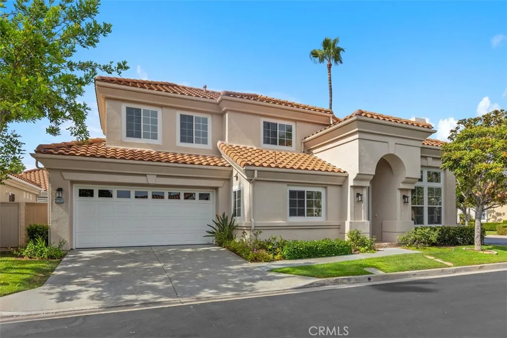 Mission Viejo, CA 92692