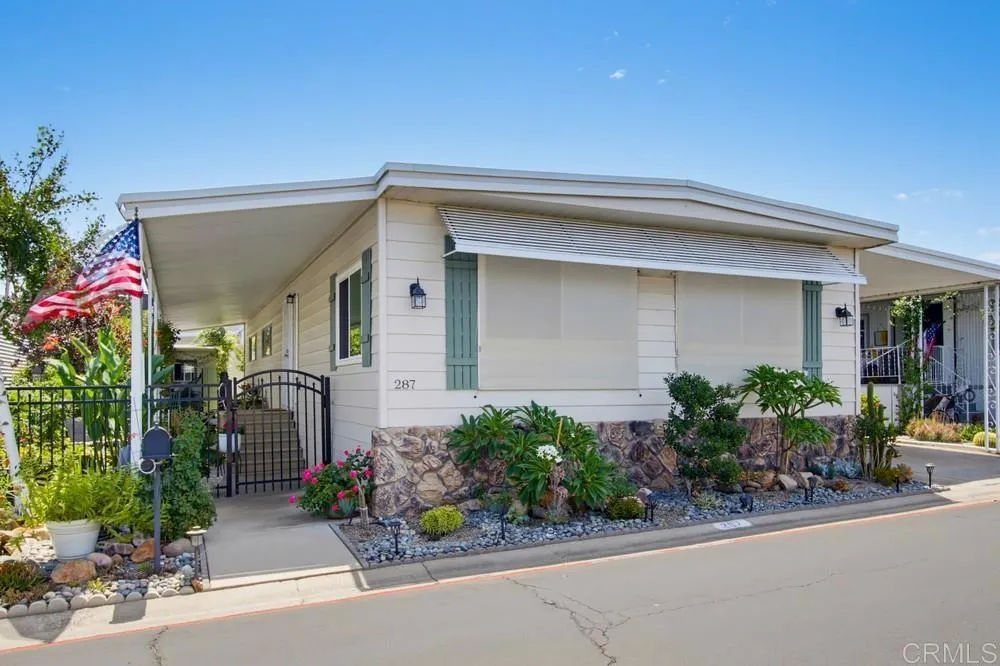8301 Mission Gorge Unit 287, Santee, CA 92071 - Photo 2 of 57, Santee, CA