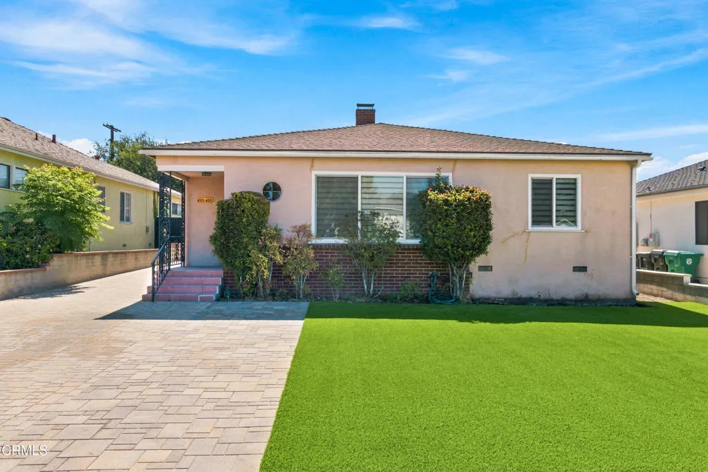 Burbank, CA 91504