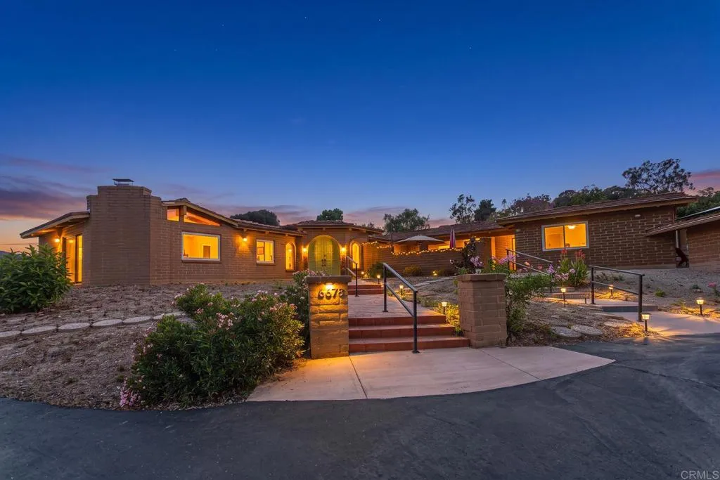 6678 Las Colinas, Rancho Santa Fe, CA 92067 - Main photo, Rancho Santa Fe, CA