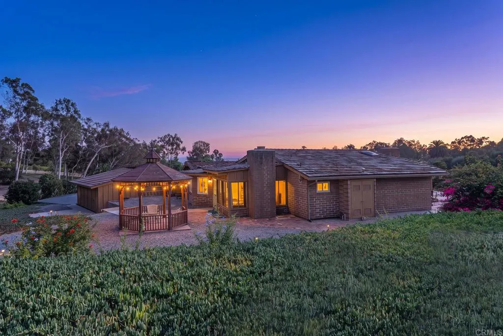 6678 Las Colinas, Rancho Santa Fe, CA 92067 - Photo 2 of 40, Rancho Santa Fe, CA