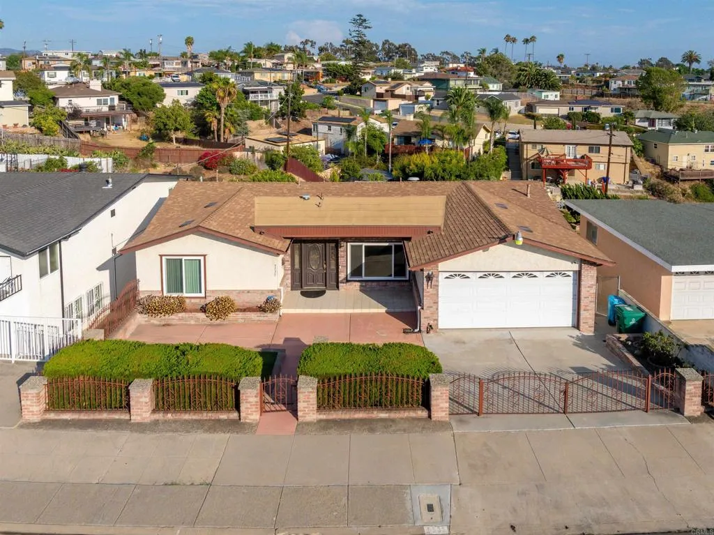5535 San Mateo Drive, San Diego, CA 92114 - Main photo, San Diego, CA