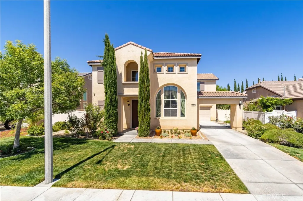 Palmdale, CA 93552