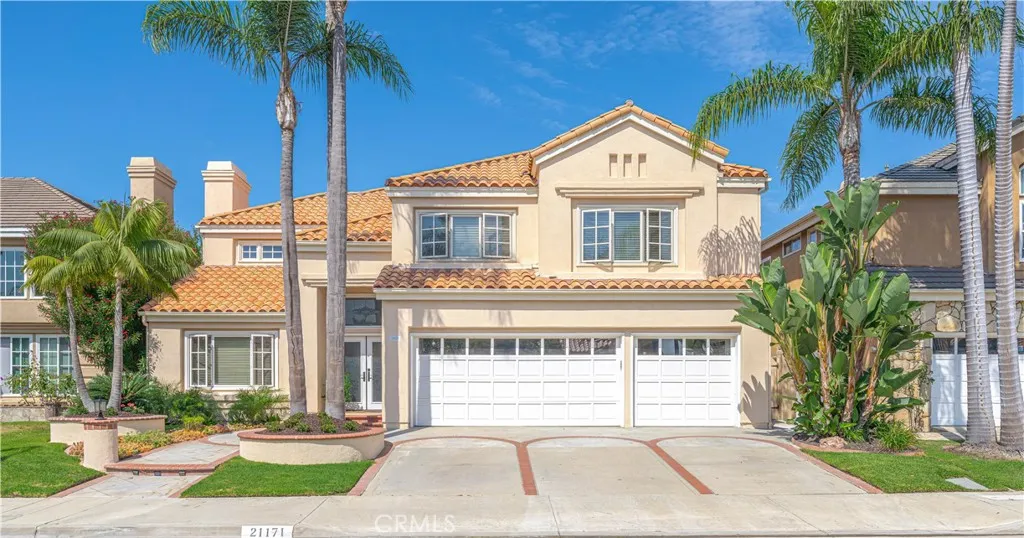21171 Hillsdale Lane