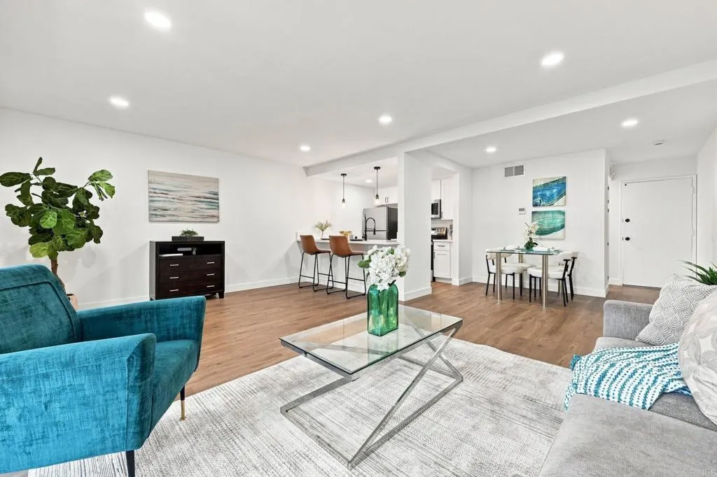 6009 Rancho Mission Road Unit 116, San Diego, CA 92108 - Photo 5 of 44, San Diego, CA