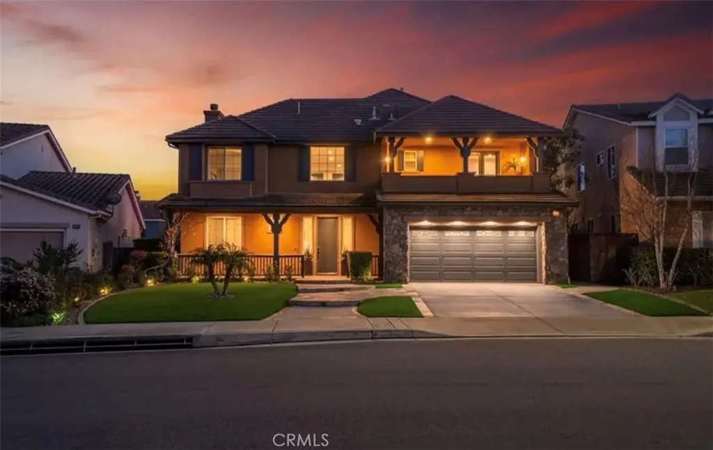 Orange, CA 92867