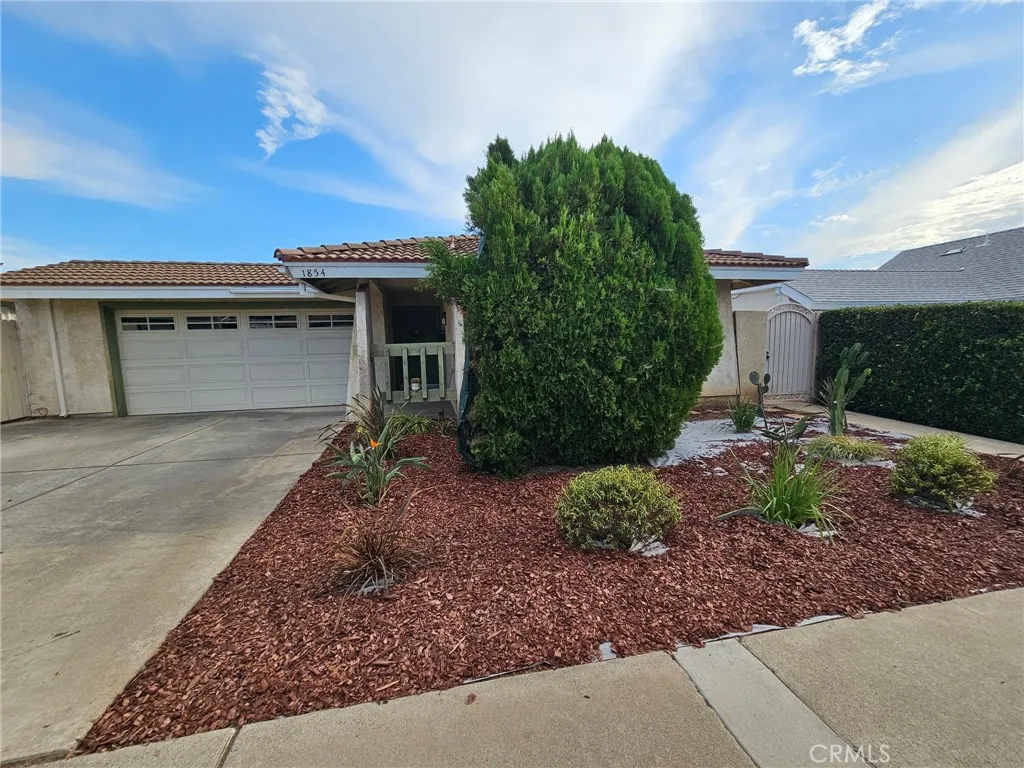 1854 W Skywood