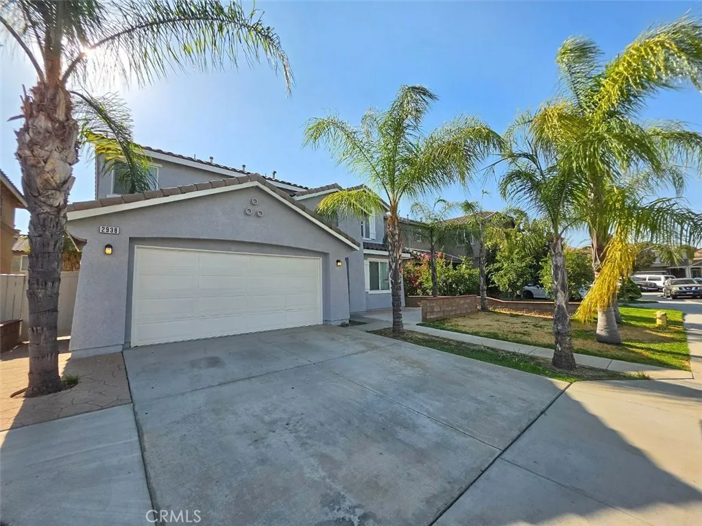 Perris, CA 92571
