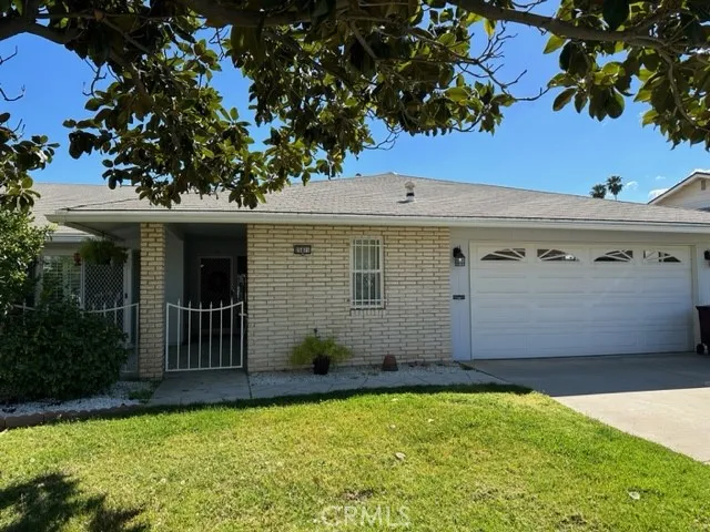 Sun City, CA 92586