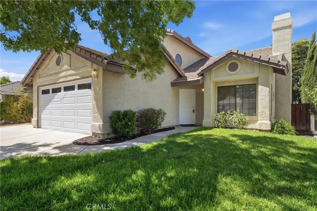 Lancaster, CA 93536